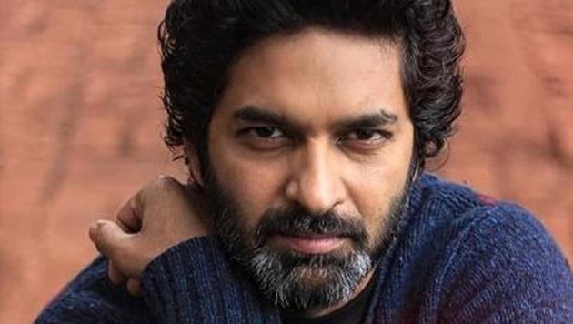 Purab Kohli is in London with his family.