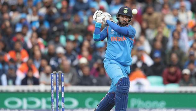 File photo of Yuvraj Singh. (ICC via Getty Images) File photo of Yuvraj Singh. (ICC via Getty Images)