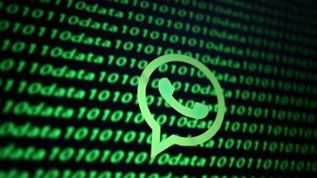 WhatsApp issued a statement, where it said that the new feature would be rolled out from Tuesday. (REUTERS) WhatsApp issued a statement, where it said that the new feature would be rolled out from Tuesday. (REUTERS)