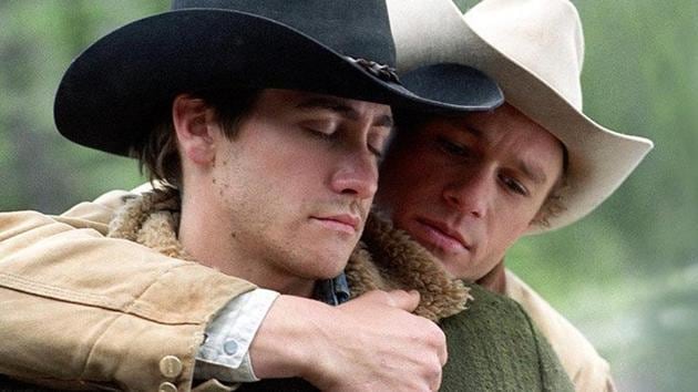 Brokeback Mountain won three Oscars.