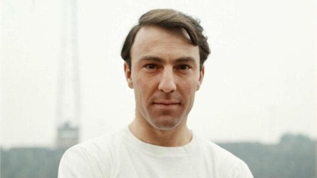 Jimmy Greaves (Twitter) Jimmy Greaves (Twitter)