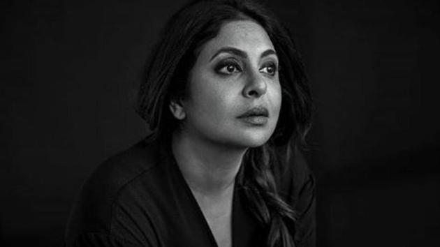 Shefali Shah says that her family is in good health.