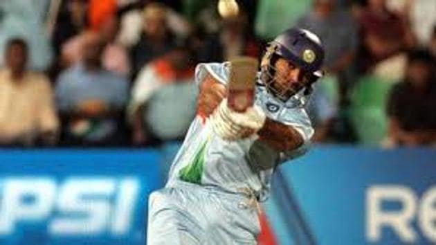 File photo of Yuvraj Singh. (File/Reuters) File photo of Yuvraj Singh. (File/Reuters)