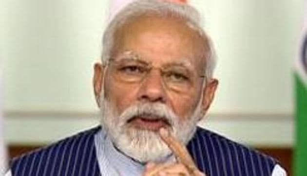 Pm Modi Said Pre Corona And Post Corona Life Won T Be Same Says Bjd Mp Hindustan Times He gets informing by his secretary regarding a daily schedule that incorporates the main points of his meeting with ministers, officers. pm modi said pre corona and post corona