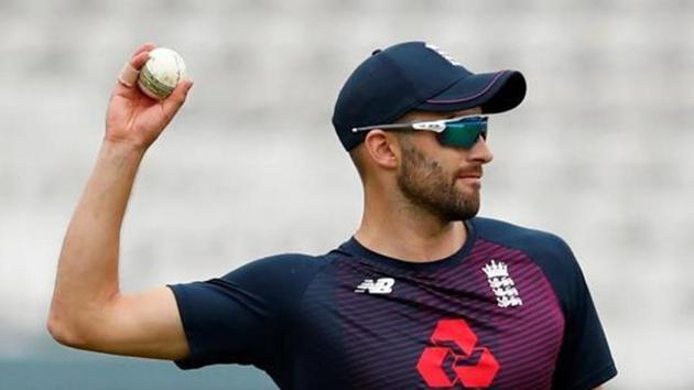 File image of Mark Wood (Action Images via Reuters) File image of Mark Wood (Action Images via Reuters)