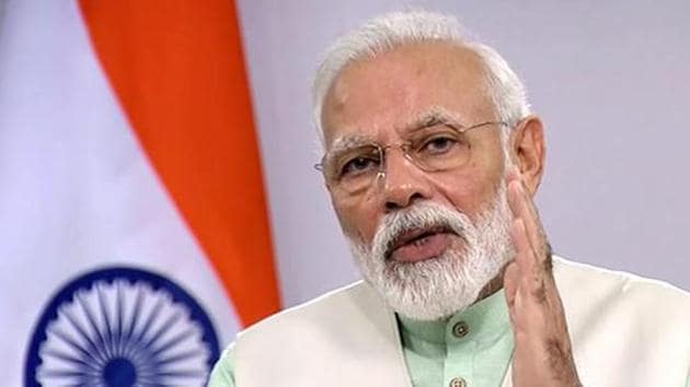 Prime Minister Narendra Modi(ANI) Prime Minister Narendra Modi(ANI)