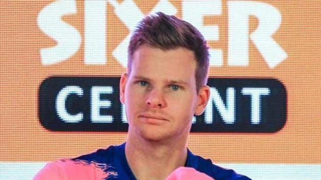 File image of Steve Smith (PTI) File image of Steve Smith (PTI)