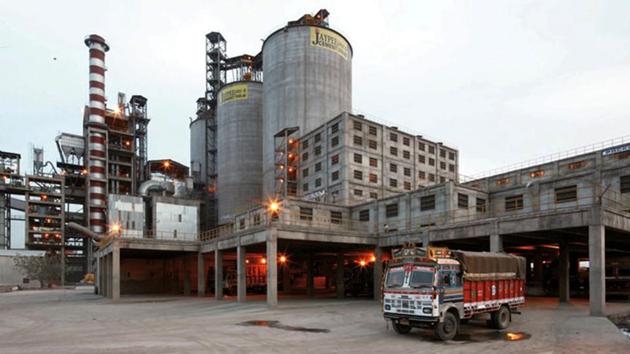 Industries in Himachal Pradesh are going through a crisis due to the shutting down of operations and the disruption of the supply chain network. (HT file photo) Industries in Himachal Pradesh are going through a crisis due to the shutting down of operations and the disruption of the supply chain network. (HT file photo)