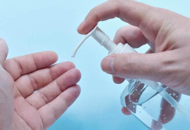 After the lock-down is lifted the government is expecting more companies to apply for license for manufacturing sanitisers. (istock Photo) After the lock-down is lifted the government is expecting more companies to apply for license for manufacturing sanitisers. (istock Photo)