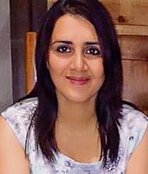 Prabhjot Kaur (HT PHOTO) Prabhjot Kaur (HT PHOTO)