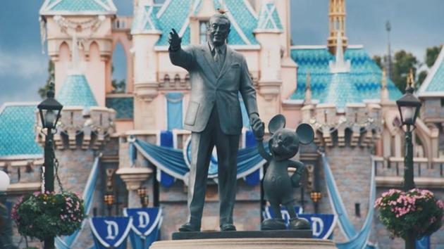 Walt Disney Co might require theme park visitors to have their temperatures checked when they reopen after coronavirus restrictions on public gatherings are lifted, Executive Chairman Bob Iger said in an interview. (Unsplash) Walt Disney Co might require theme park visitors to have their temperatures checked when they reopen after coronavirus restrictions on public gatherings are lifted, Executive Chairman Bob Iger said in an interview. (Unsplash)
