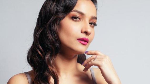 The building where actor Ankita Lokhande lives in Mumbai has been sealed after a resident tested positive for Covid-19 .