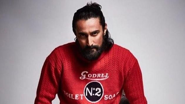 Actor Kunal Kapoor is helping raise funds for Rambo Circus troupe amid Covid-19 lockdown