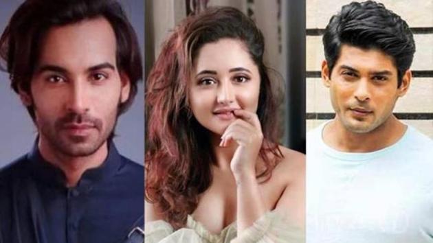 Rashami Desai reveals she has been in contact with both Sidharth Shukla and Arhaan Khan after Bigg Boss 13 ended.