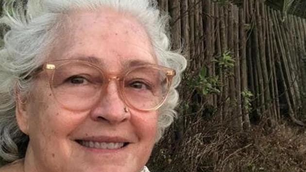 Cancer survivor Nafisa Ali has now been diagnosed with leucoderma.