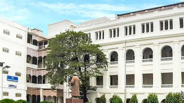 Calcutta University. (caluniv.ac.in) Calcutta University. (caluniv.ac.in)