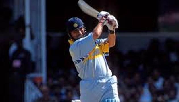 File image of Sachin Tendulkar(Twitter) File image of Sachin Tendulkar(Twitter)