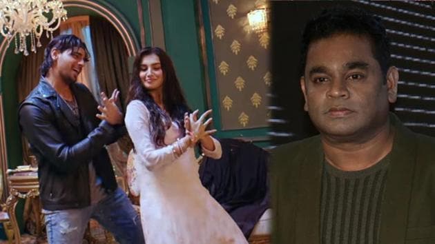 Soon after release of Masakali 2.0, AR Rahman asked fans to enjoy the original version composed by him.