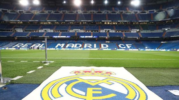 Coronavirus: Real Madrid players and coaches agree to take pay