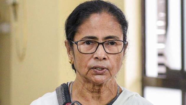 West Bengal Chief Minister Mamata Banerjee urged Mulsims to pray at their homes on Shab-e-Barat on Thursday. (PTI) West Bengal Chief Minister Mamata Banerjee urged Mulsims to pray at their homes on Shab-e-Barat on Thursday. (PTI)