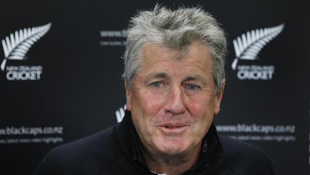 File image of John Wright (Getty Images) File image of John Wright (Getty Images)