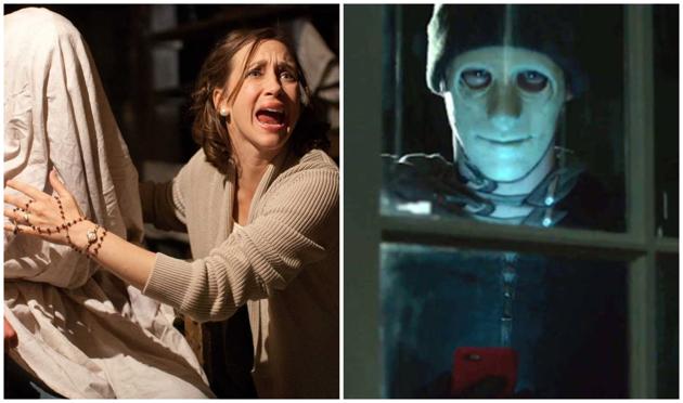 35 Actually Terrifying Scary Movies to Watch for Halloween