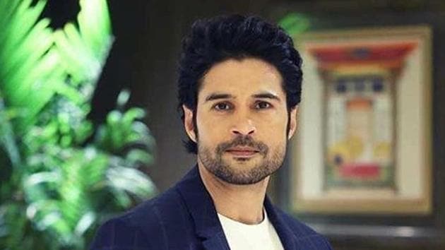 Actor Rajeev Khandelwal is in Goa in the ongoing lockdown.(Photo: Instagram/rajeev.khandelwal)