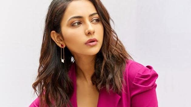 Actor Rakul Preet Singh says that she has always believed in giving back to the society.