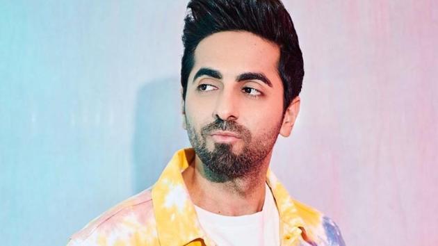 Ayushmann Khurrana lauded the essential service providers working during the coronavirus pandemic. Ayushmann Khurrana lauded the essential service providers working during the coronavirus pandemic.