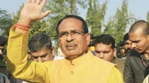 Shivraj Singh Chouhan said that all the leaders came forward with suggestions following his initiative. (PTI) Shivraj Singh Chouhan said that all the leaders came forward with suggestions following his initiative. (PTI)