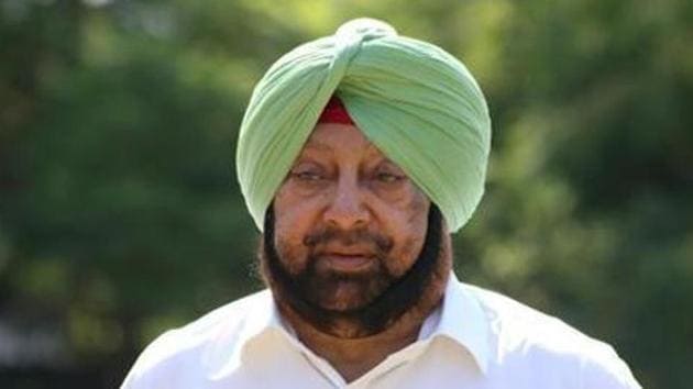 Coronavirus Punjab: Captain Amarinder Singh ruled out complete lockdown in Punjab and directed to tighten micro-containment strategy. 