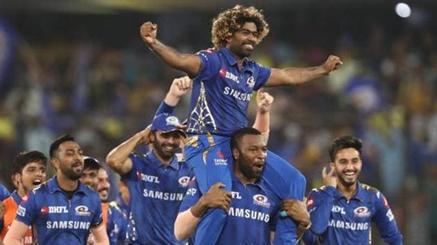 Mumbai Indians players (Getty Images) Mumbai Indians players (Getty Images)
