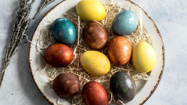 Why is Easter celebrated? Significance, history, meaning of Easter eggs -  Hindustan Times