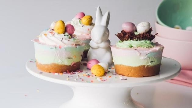 Easter 2020: Cook these delicious, delightful meals to enjoy with your friends and family this Easter.(Unsplash)