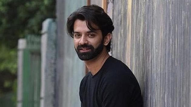 Actor Barun Sobti shares his lockdown experience