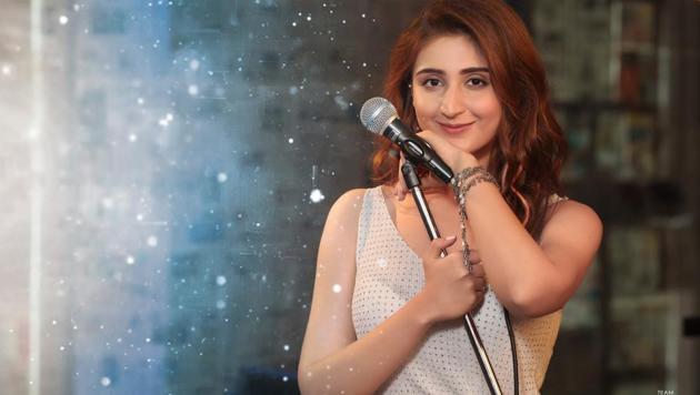 Dhvani Bhanushali