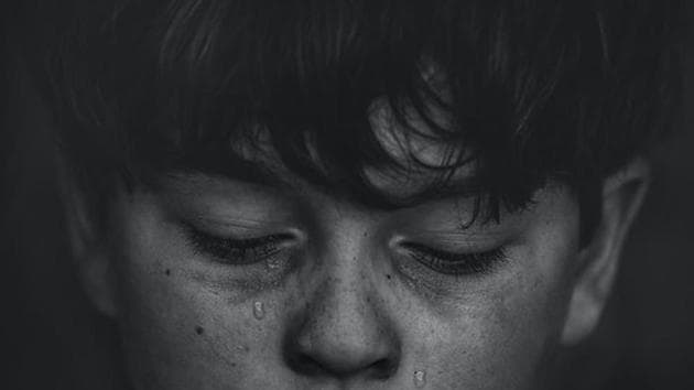 Parental mental illness is linked with increased risk of injuries among children up to 17 years of age and the peak of the risk happens in the first year of life, according to a new study. (UNSPLASH) Parental mental illness is linked with increased risk of injuries among children up to 17 years of age and the peak of the risk happens in the first year of life, according to a new study. (UNSPLASH)