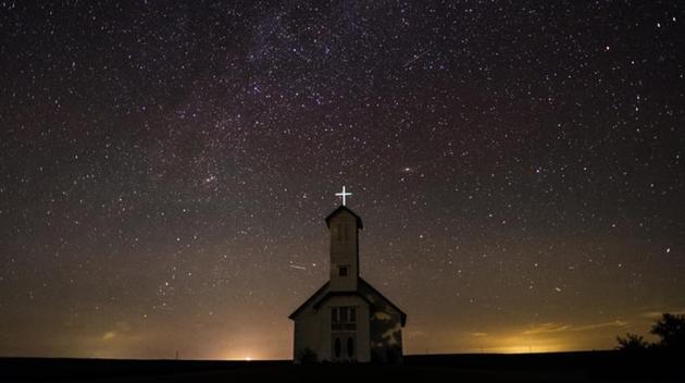 Meanwhile, with more than 90% of the country under stay-at-home orders, the holiest weekend on the Christian calendar began with services livestreamed or broadcast to congregants watching from home. (Unsplash) Meanwhile, with more than 90% of the country under stay-at-home orders, the holiest weekend on the Christian calendar began with services livestreamed or broadcast to congregants watching from home. (Unsplash)