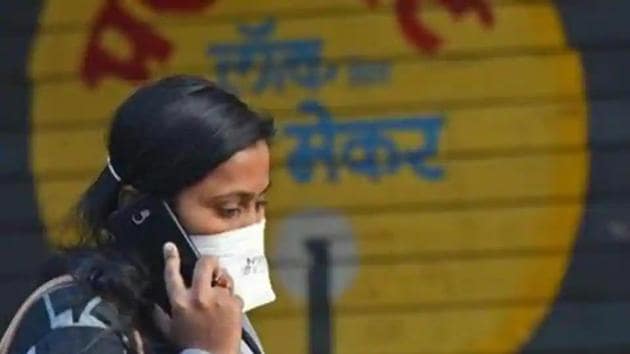 The government also disclosed that two minor girls from Jharpara area in Bhubaneswar, one aged 5 years and another 9 years, have tested positive for Covid-19. (Pratham Gokhale/HT Photo) The government also disclosed that two minor girls from Jharpara area in Bhubaneswar, one aged 5 years and another 9 years, have tested positive for Covid-19. (Pratham Gokhale/HT Photo)