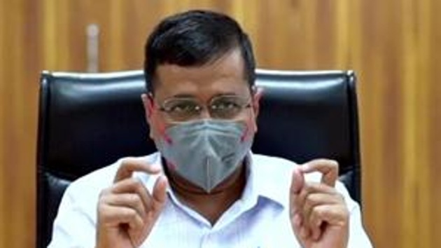 Delhi’s chief minister Arvind Kejriwal requested PM Modi to extend the lockdown Delhi’s chief minister Arvind Kejriwal requested PM Modi to extend the lockdown