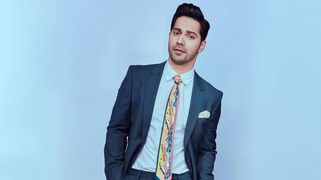 Varun Dhawan said that one of his family members in the US has tested positive for the coronavirus.