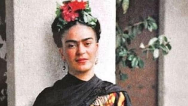 Frida Kahlo, despite her devastating health problems, knew how to make a virtue out of adversity. Her paintings are deeply personal and contain a symbolism that narrates the story of her life.(Frida Kahlo//Instagram)