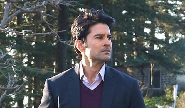 Rajeev Khandelwal said that men, too, were victims of sexual harassment.