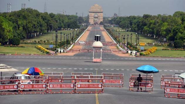 PM Modi is expected to decide on Saturday if the lockdown has to be extended(HT Photo/Raj K Raj)