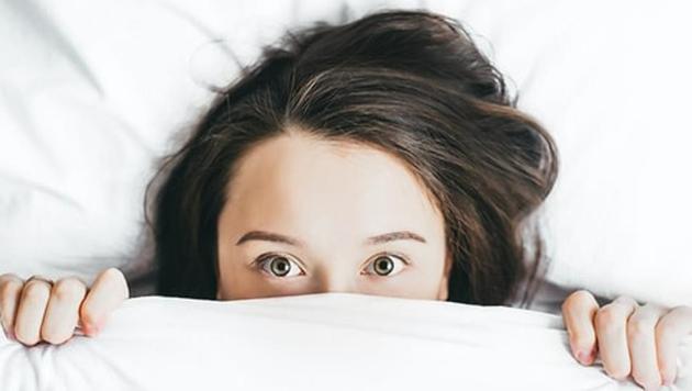 Insufficient sleep may have a negative impact on emotional reactions, according to a recent study. (UNSPLASH) Insufficient sleep may have a negative impact on emotional reactions, according to a recent study. (UNSPLASH)