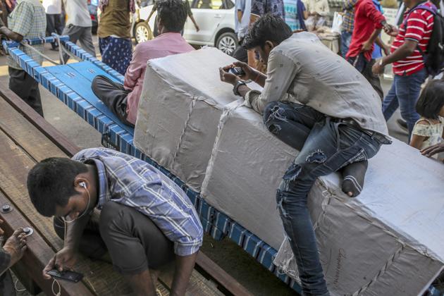 The industry body has recommended that the government limit its fiscal spending to contain the crisis at an additional 2% of the gross domestic product (GDP) over and above the allocation of ₹1.7 trillion. (Bloomberg) The industry body has recommended that the government limit its fiscal spending to contain the crisis at an additional 2% of the gross domestic product (GDP) over and above the allocation of ₹1.7 trillion. (Bloomberg)