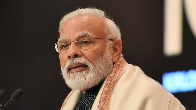 In his Covid-19 lockdown decision, Prime Minister Narendra Modi is expected to take into account that there are 400 districts that haven’t had a single case of coronavirus disease(PIB)