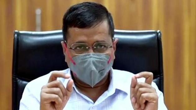 Kejriwal says PM’s decision to extend the lockdown was the right decision. PM Modi hasn’t announced any decision yet. (ANI Photo) Kejriwal says PM’s decision to extend the lockdown was the right decision. PM Modi hasn’t announced any decision yet. (ANI Photo)