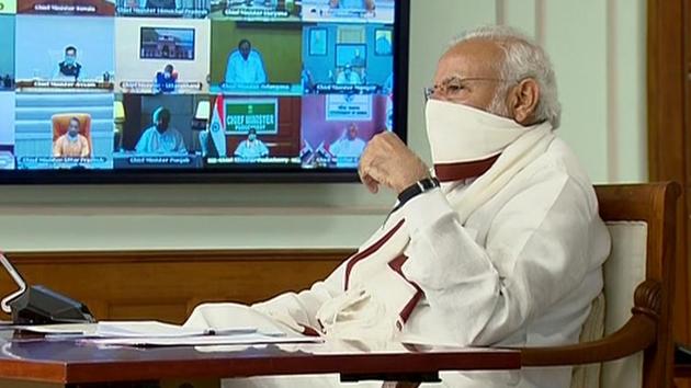 Prime Minister Narendra Modi(ANI photo) Prime Minister Narendra Modi(ANI photo)
