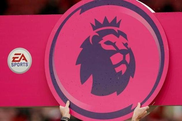 General view of the Premier League logo before the match REUTERS/Andrew Yates/Files(REUTERS) General view of the Premier League logo before the match REUTERS/Andrew Yates/Files(REUTERS)